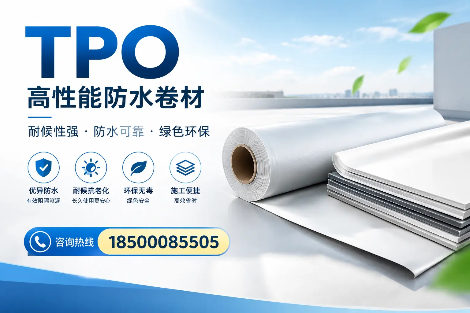 tpo行业趋势分析，红河企业应如何应对